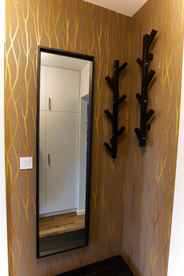Apartamento Starlight Bronze Szeged- Exclusive Exterior foto
