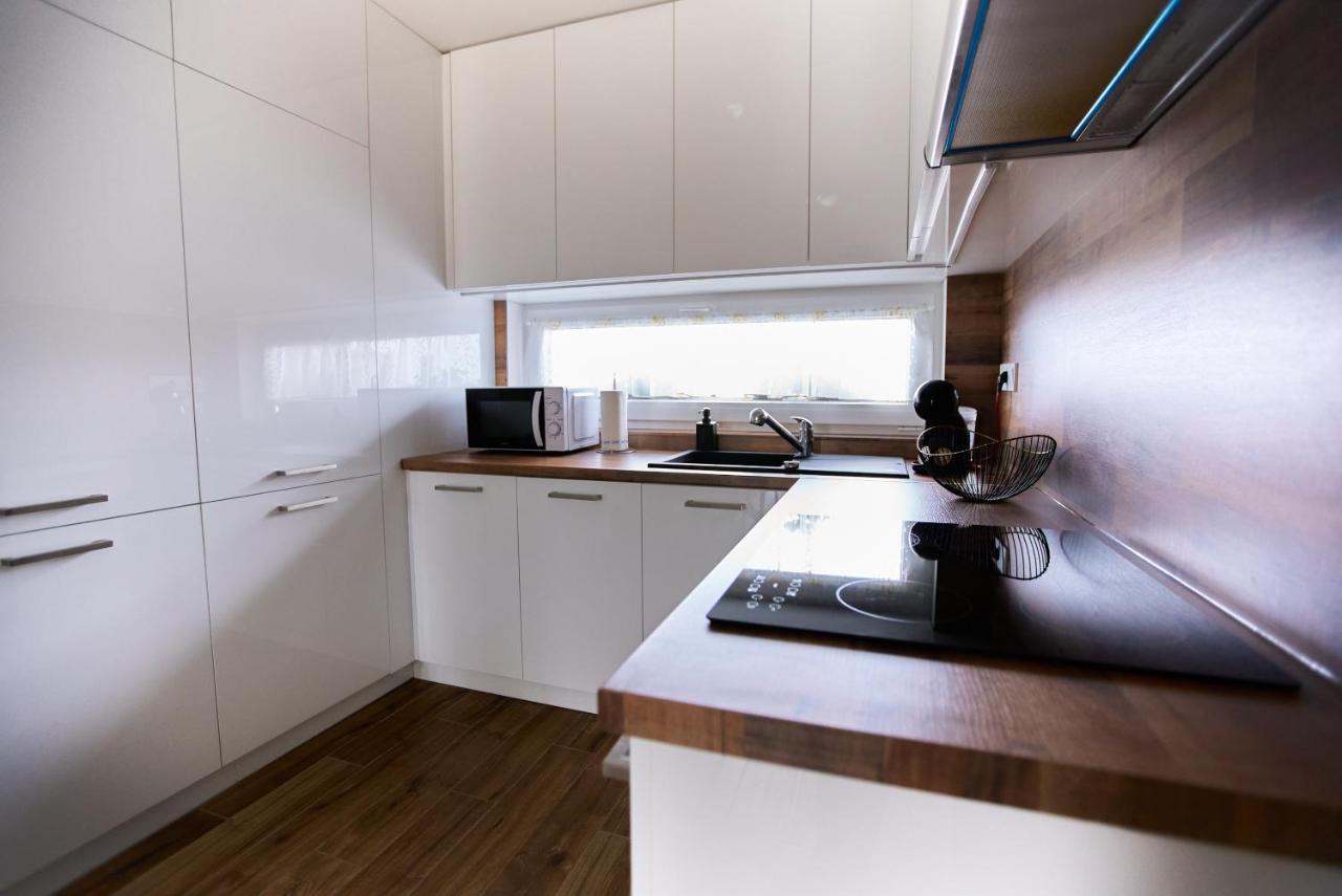 Apartamento Starlight Bronze Szeged- Exclusive Exterior foto